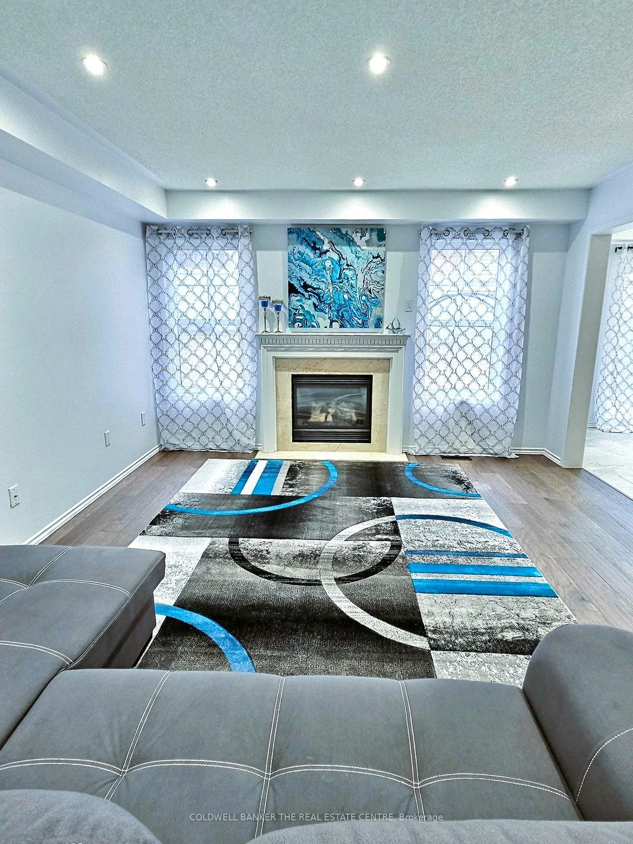 1, Rutherford, Bradford, Bradford West Gwillimbury
