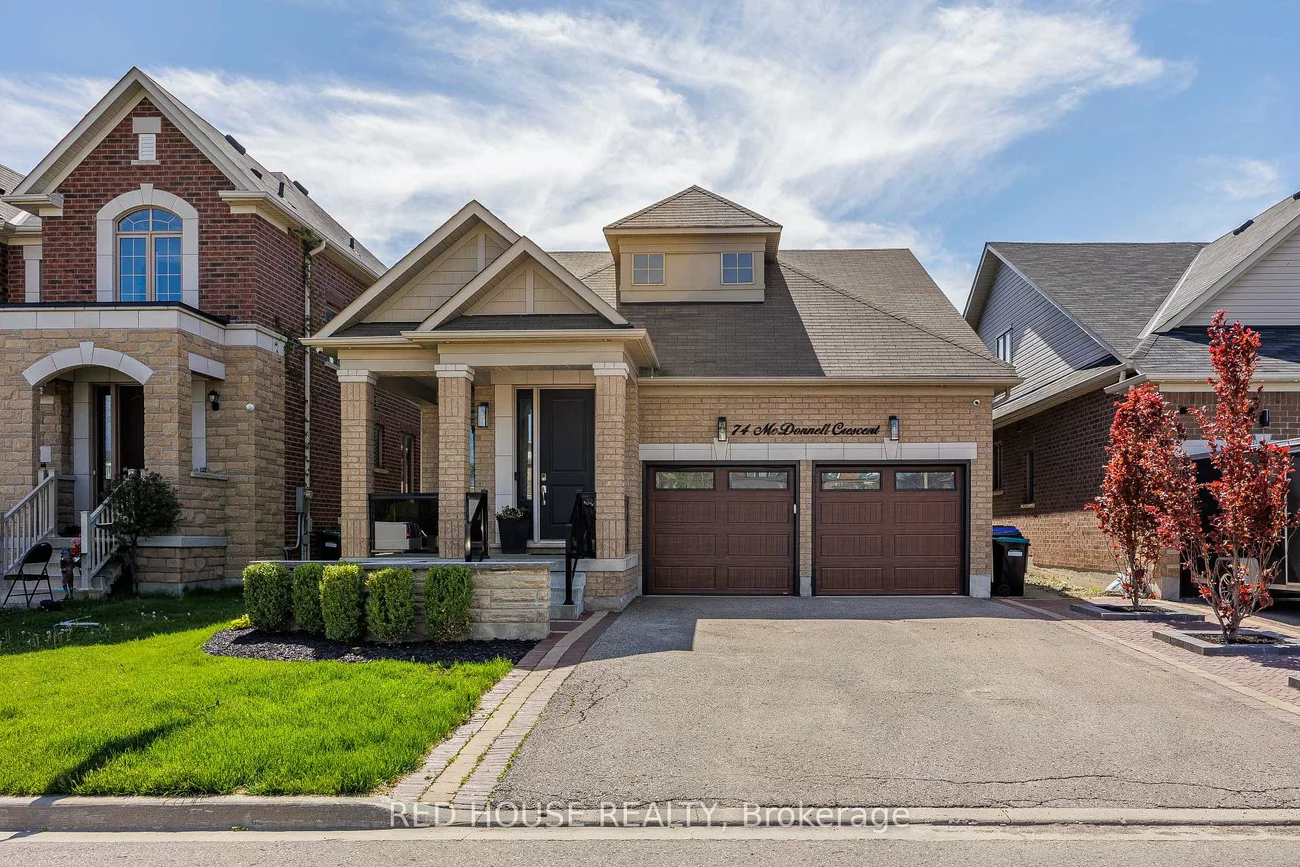 74, Mcdonnell, Bradford, Bradford West Gwillimbury