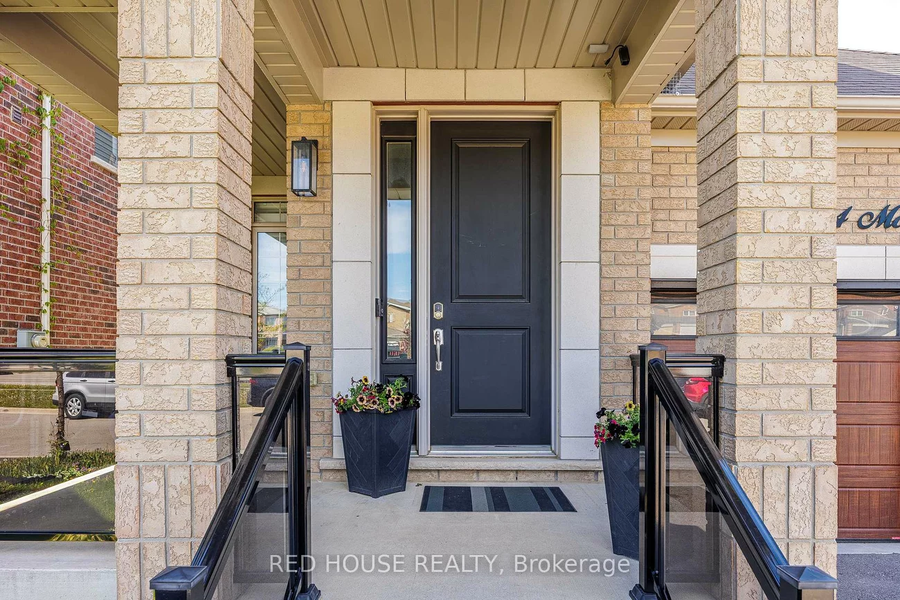 74, Mcdonnell, Bradford, Bradford West Gwillimbury