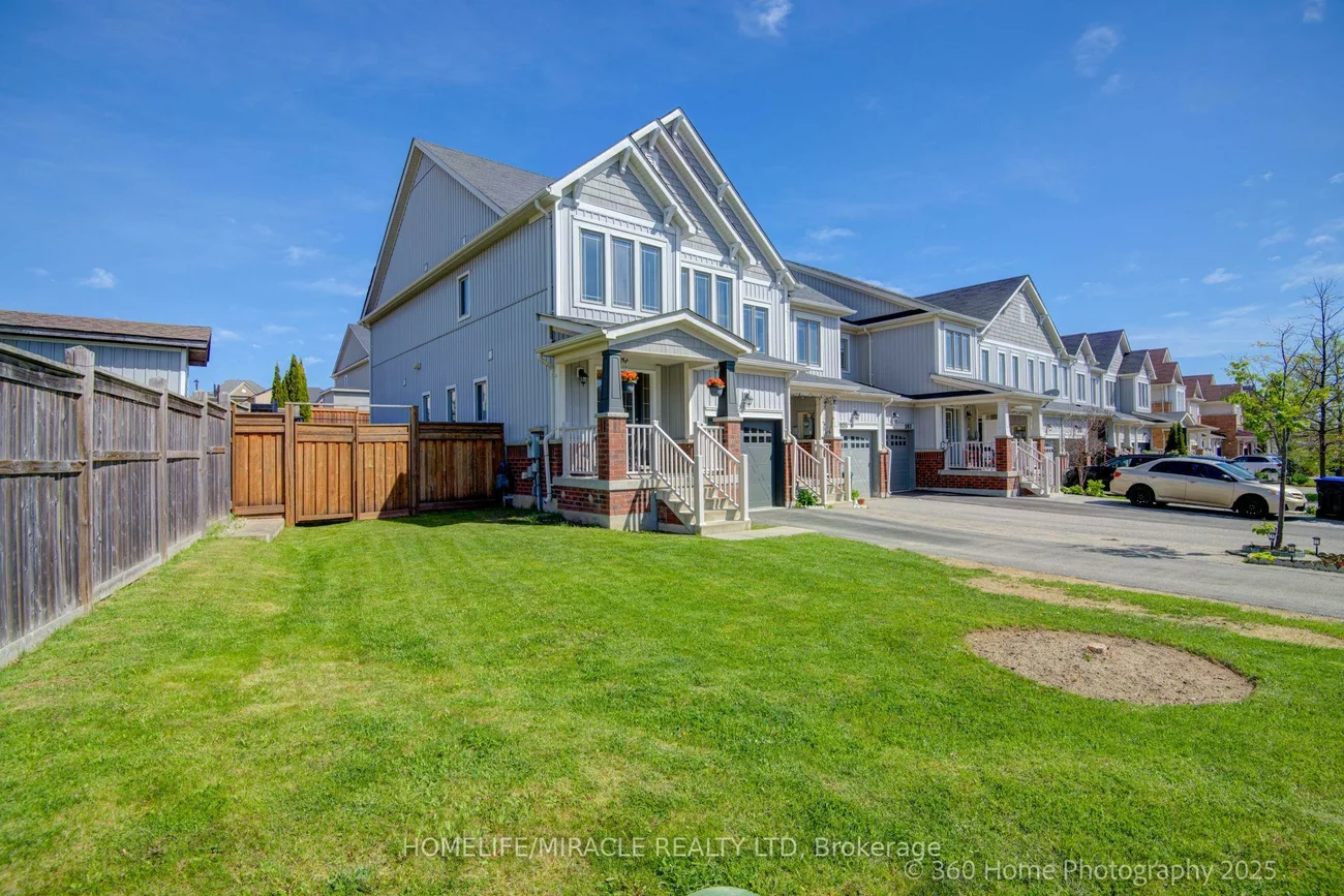 193, Orr, Bradford, Bradford West Gwillimbury