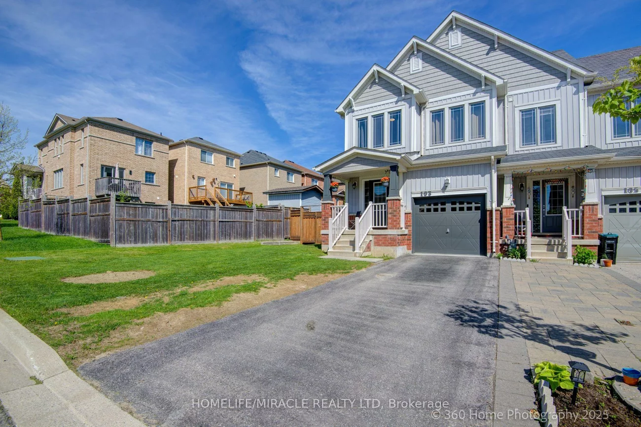 193, Orr, Bradford, Bradford West Gwillimbury