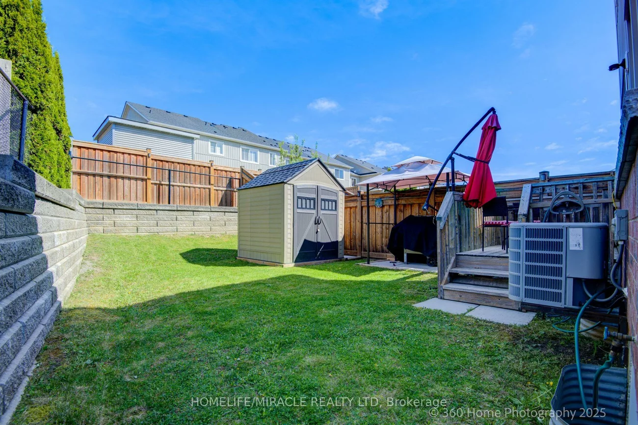 193, Orr, Bradford, Bradford West Gwillimbury