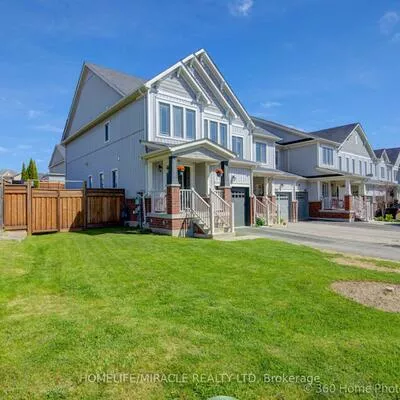193, Orr, Bradford, Bradford West Gwillimbury