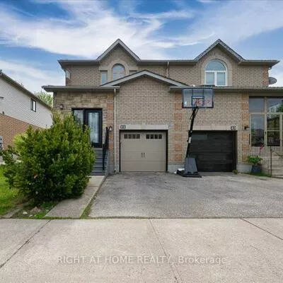 21, Breeze, Bradford, Bradford West Gwillimbury