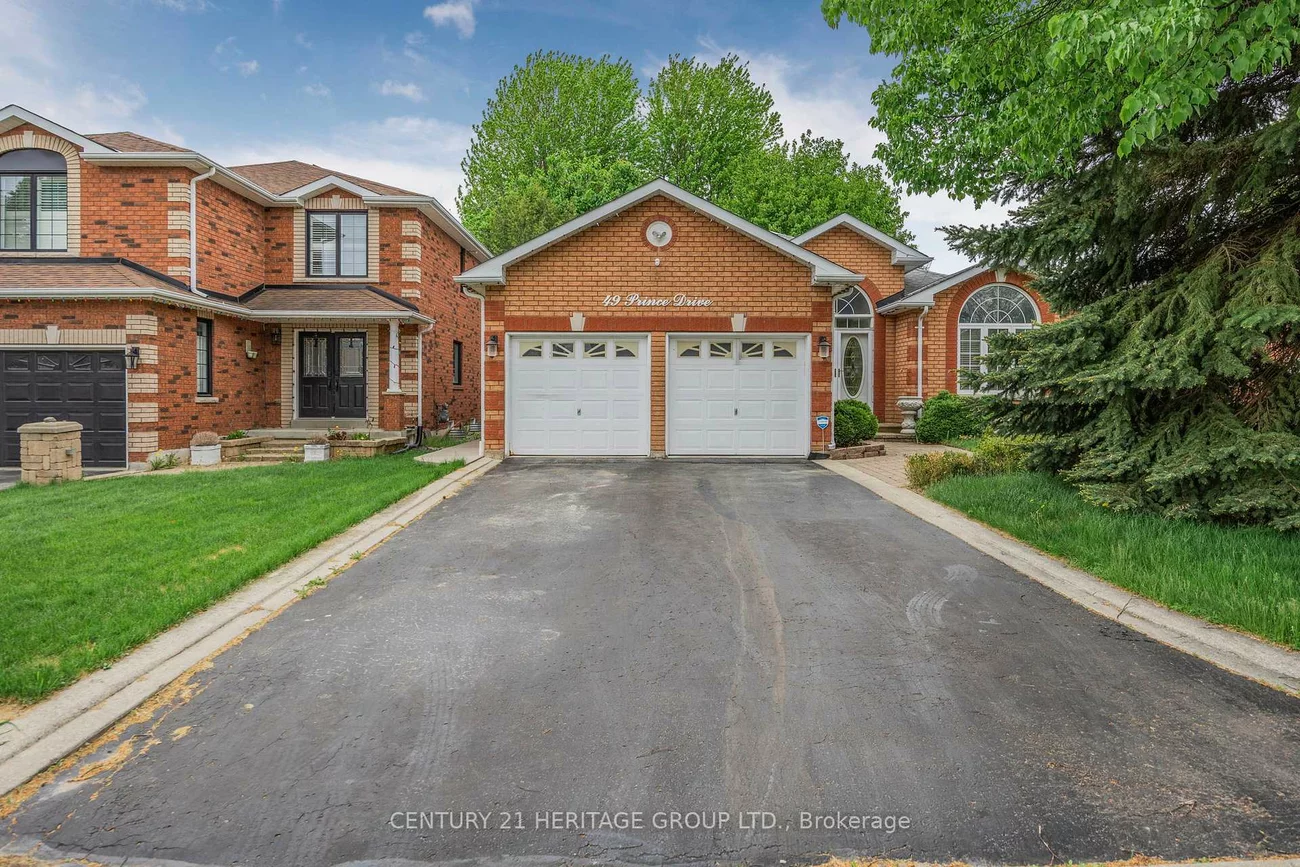 49, Prince, Bradford, Bradford West Gwillimbury
