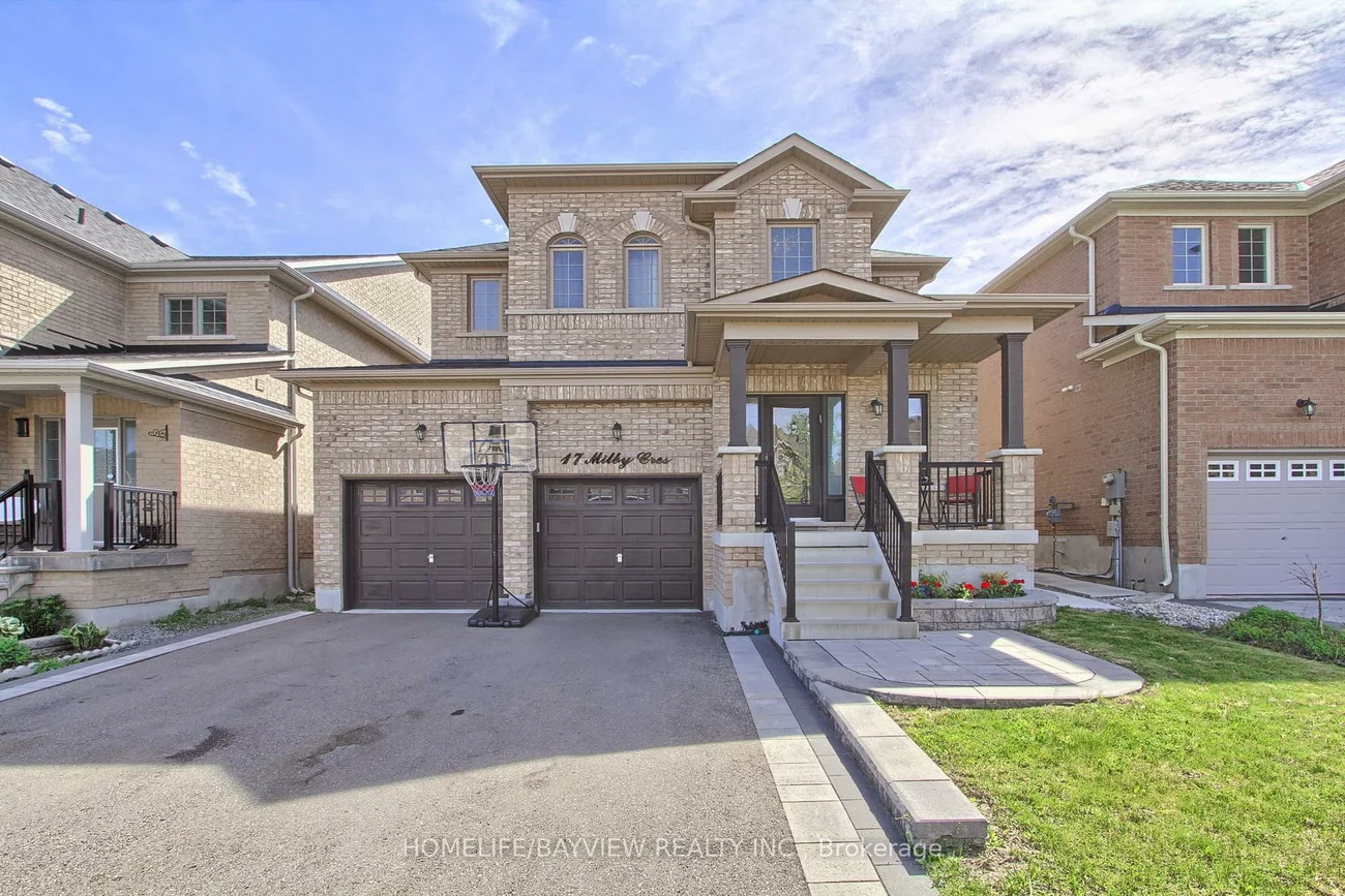 17, Milby, Bradford, Bradford West Gwillimbury