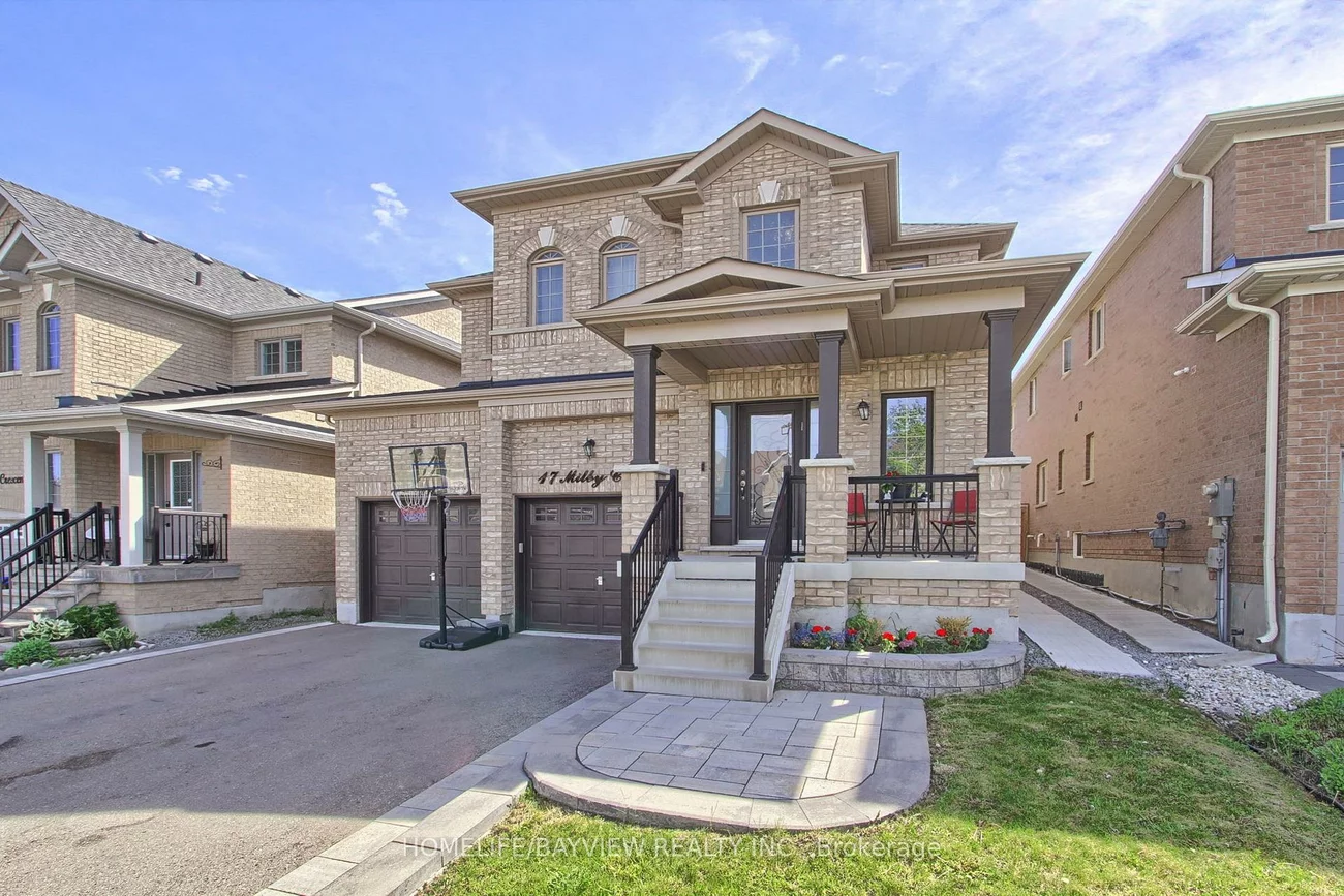 17, Milby, Bradford, Bradford West Gwillimbury