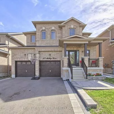 17, Milby, Bradford, Bradford West Gwillimbury