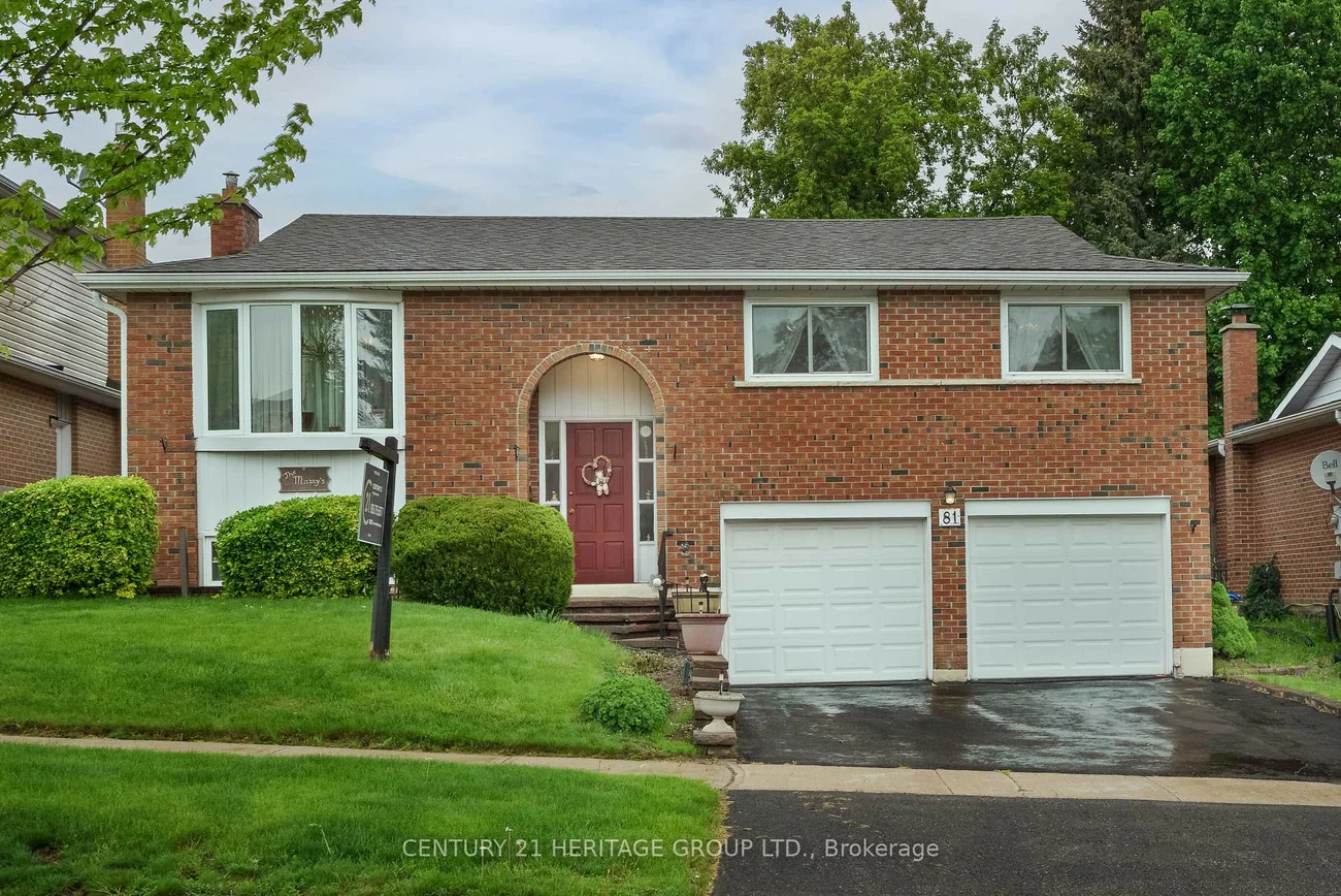 81, Porter, Bradford, Bradford West Gwillimbury