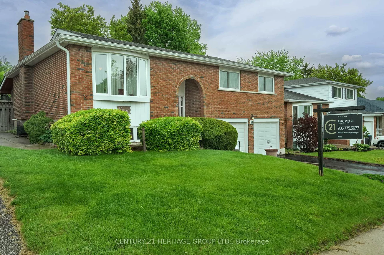 81, Porter, Bradford, Bradford West Gwillimbury