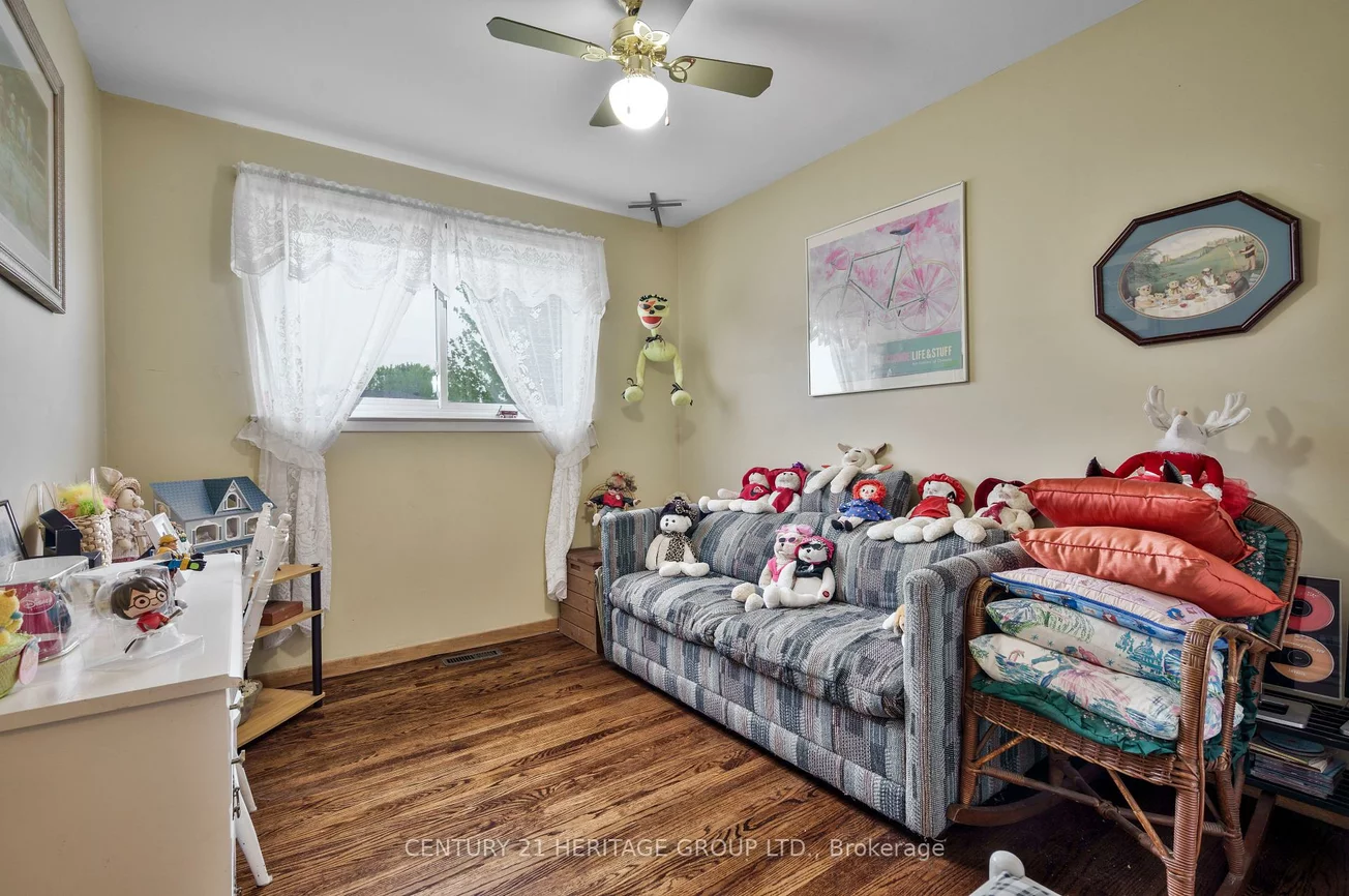 81, Porter, Bradford, Bradford West Gwillimbury