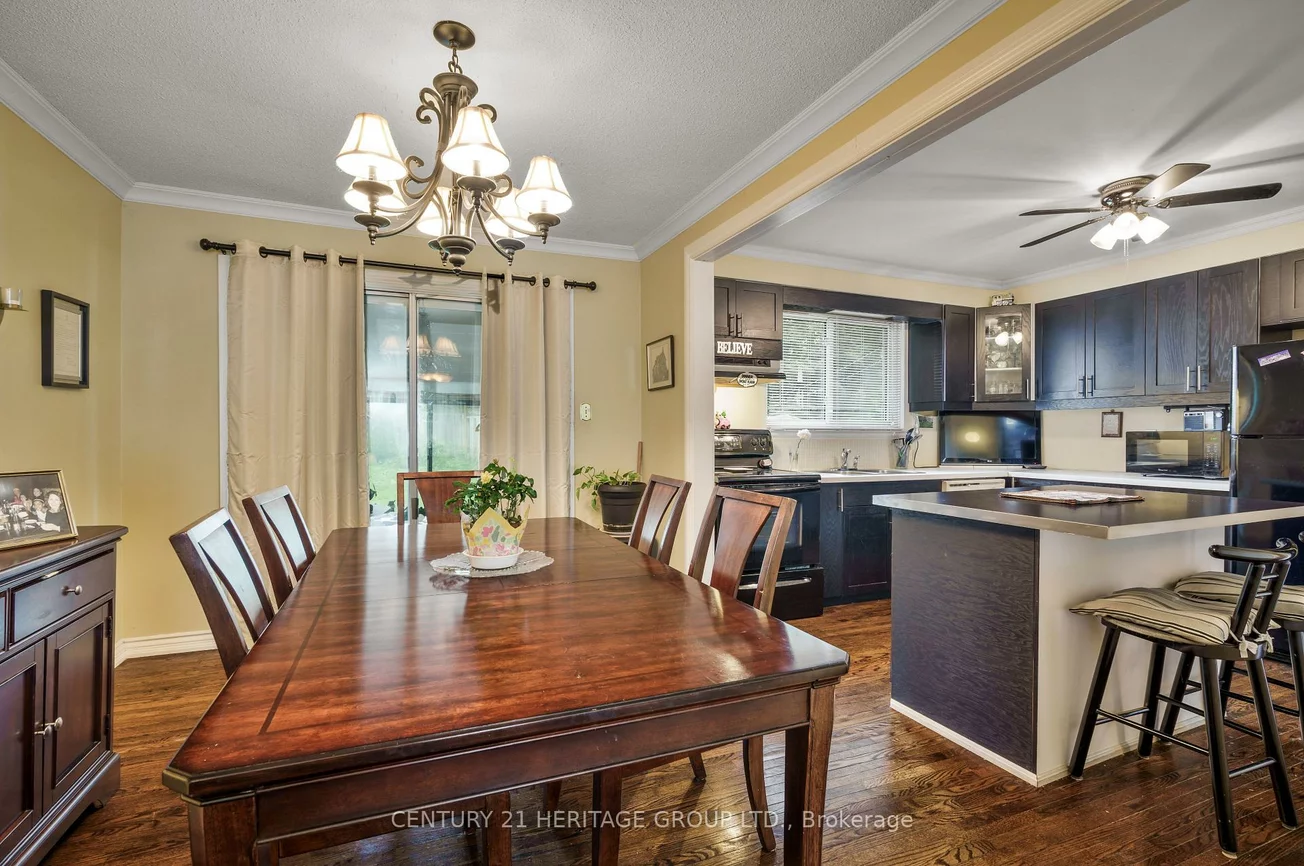 81, Porter, Bradford, Bradford West Gwillimbury