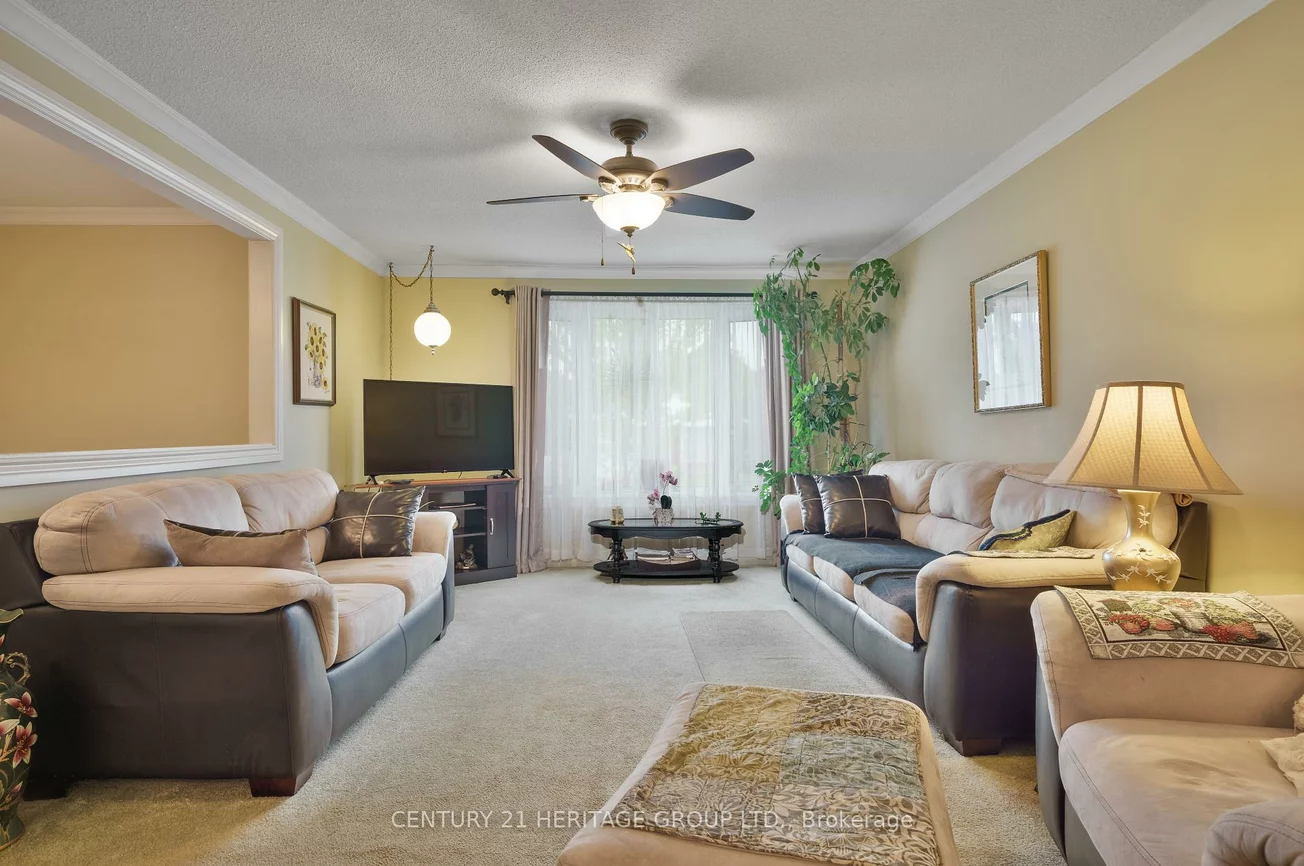 81, Porter, Bradford, Bradford West Gwillimbury
