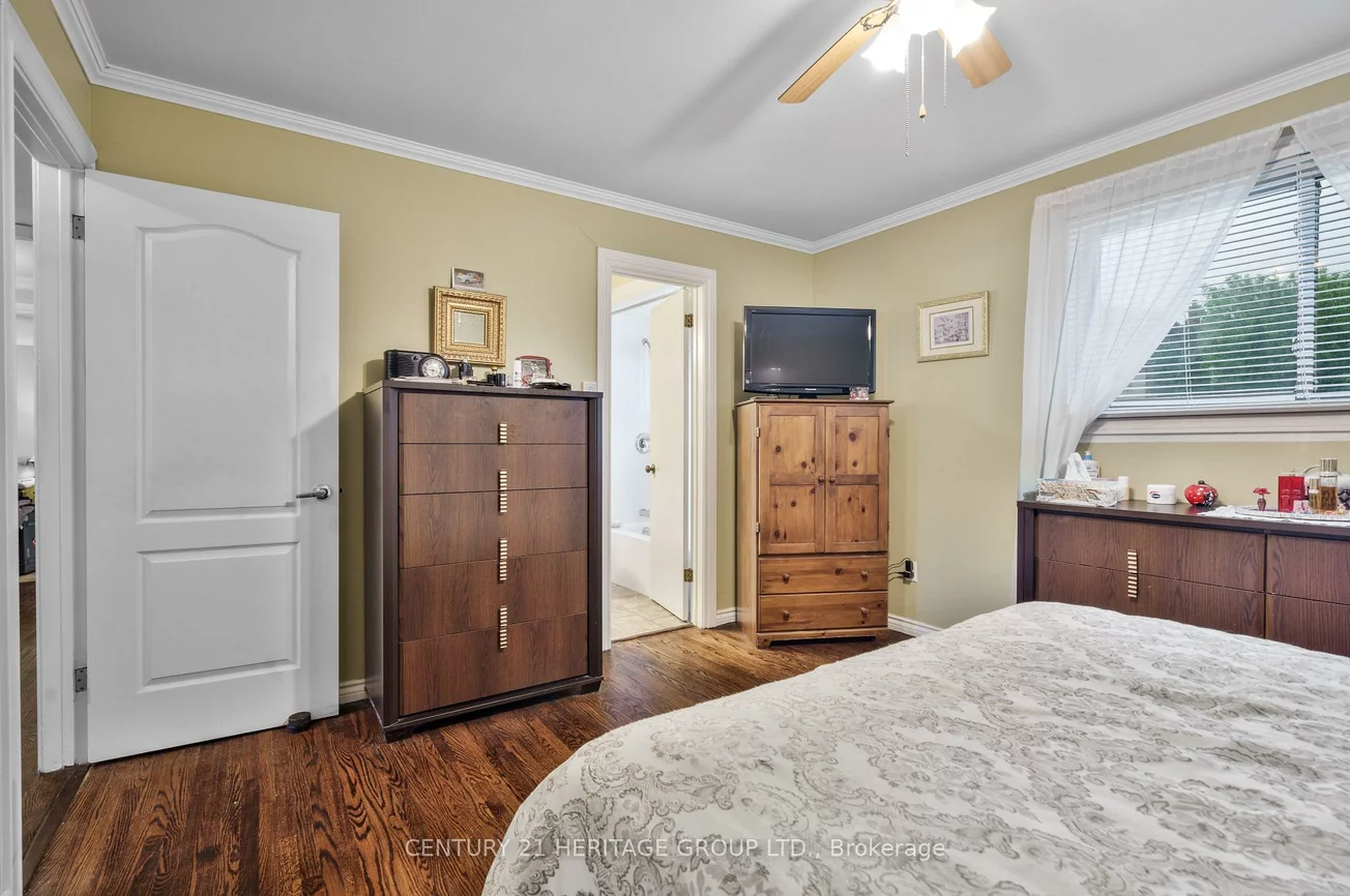 81, Porter, Bradford, Bradford West Gwillimbury