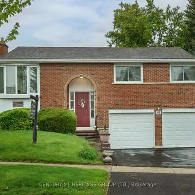 81, Porter, Bradford, Bradford West Gwillimbury