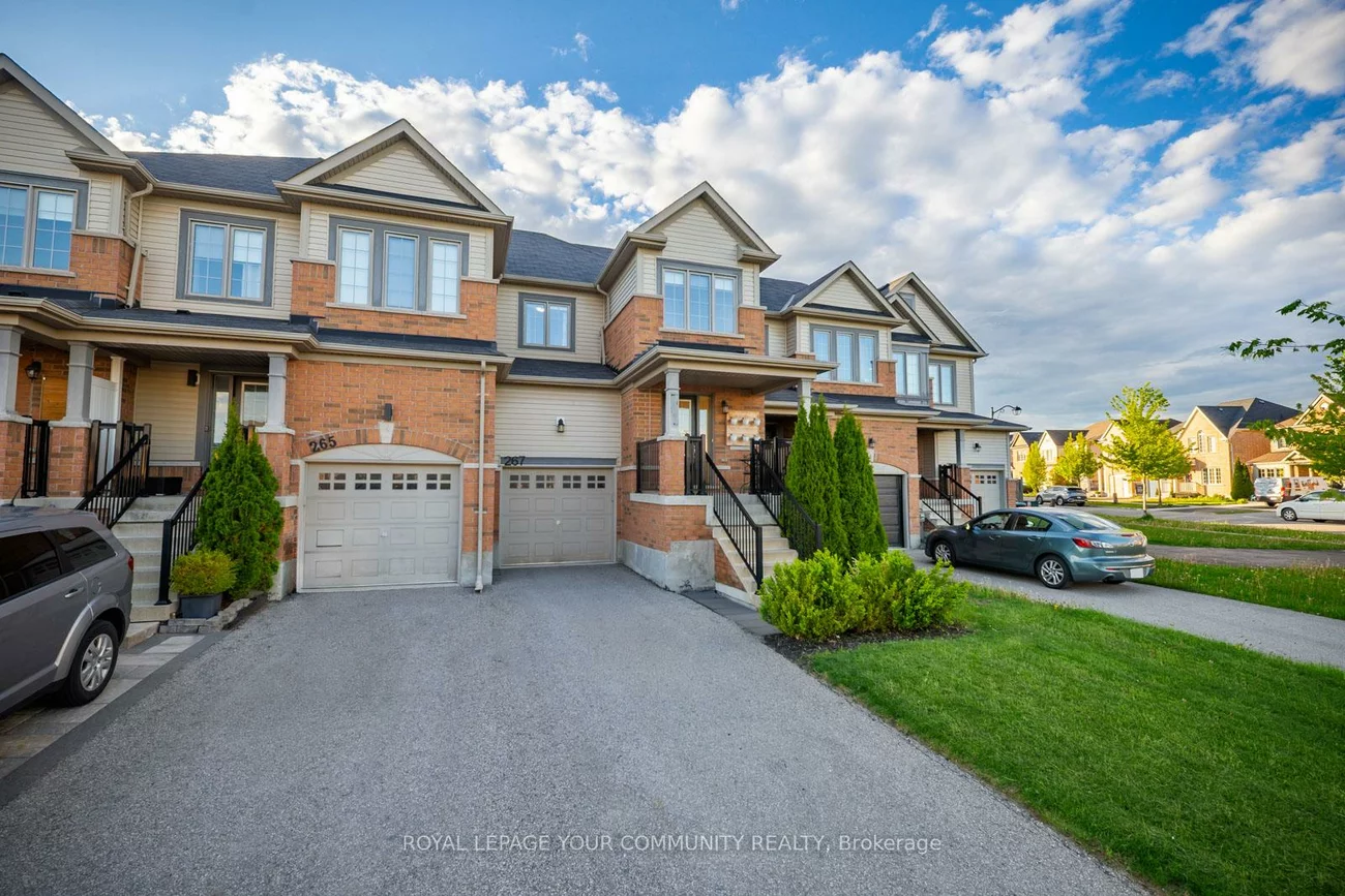 267, ORR, Bradford, Bradford West Gwillimbury
