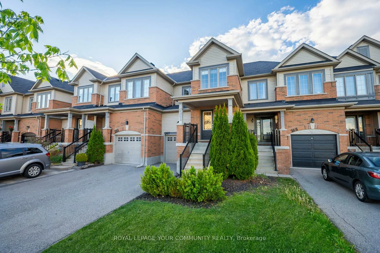 267, ORR, Bradford, Bradford West Gwillimbury