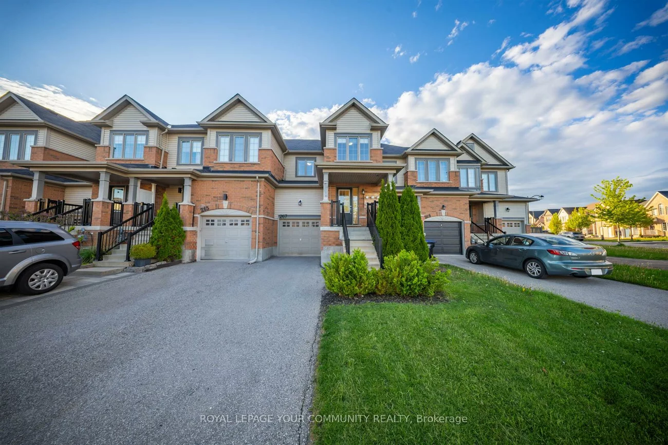 267, ORR, Bradford, Bradford West Gwillimbury