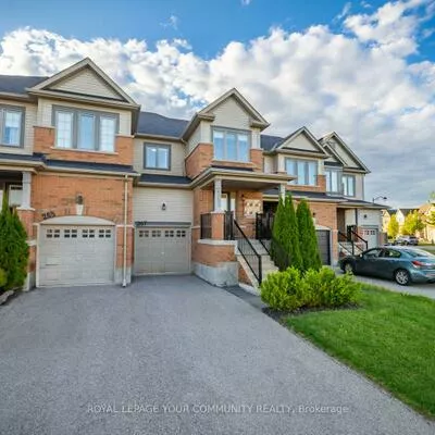 267, ORR, Bradford, Bradford West Gwillimbury
