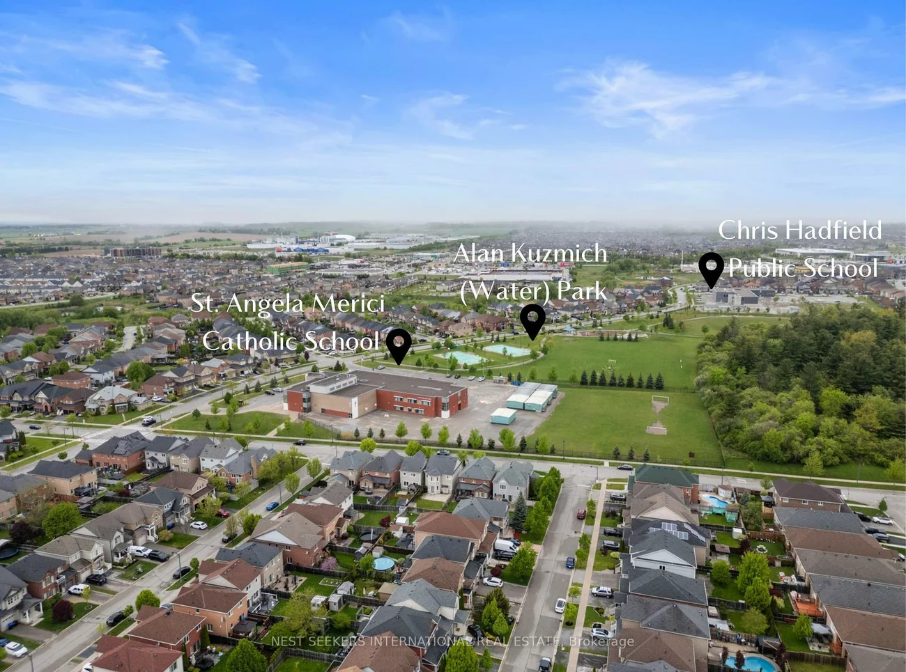 51, Booth, Bradford, Bradford West Gwillimbury