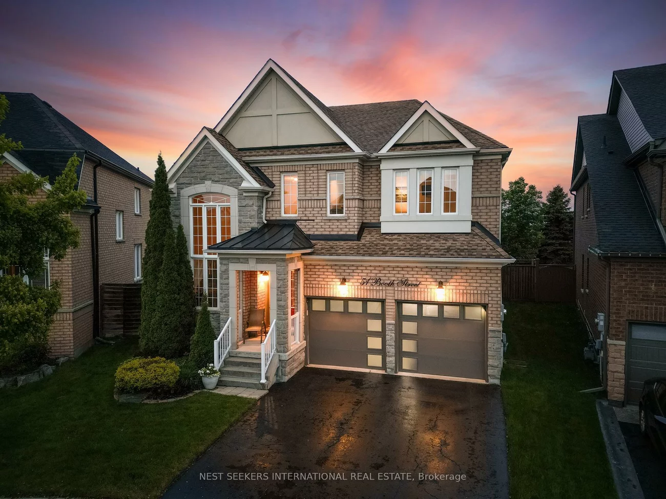 51, Booth, Bradford, Bradford West Gwillimbury