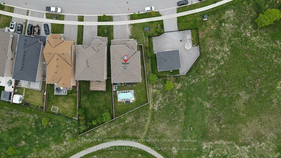 208, Rutherford, Bradford, Bradford West Gwillimbury
