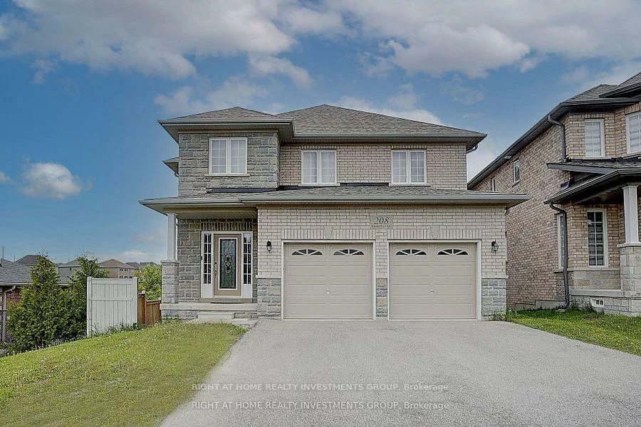 208, Rutherford, Bradford, Bradford West Gwillimbury