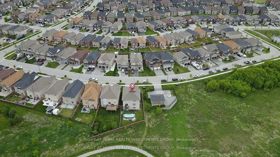 208, Rutherford, Bradford, Bradford West Gwillimbury