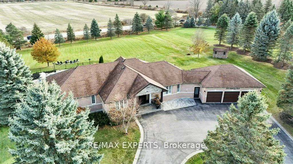 105, Kilkenny, Rural Bradford West Gwillimbury, Bradford West Gwillimbury