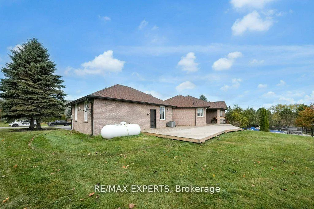105, Kilkenny, Rural Bradford West Gwillimbury, Bradford West Gwillimbury