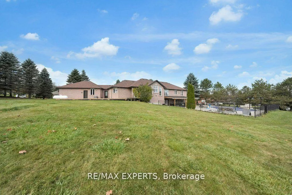105, Kilkenny, Rural Bradford West Gwillimbury, Bradford West Gwillimbury