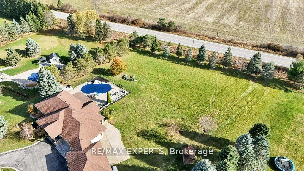 105, Kilkenny, Rural Bradford West Gwillimbury, Bradford West Gwillimbury