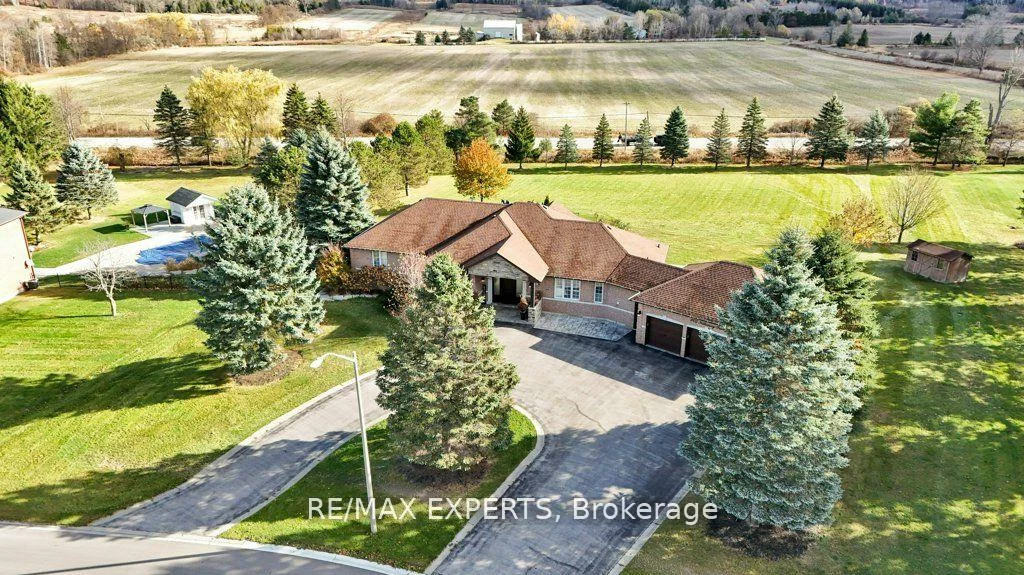 105, Kilkenny, Rural Bradford West Gwillimbury, Bradford West Gwillimbury