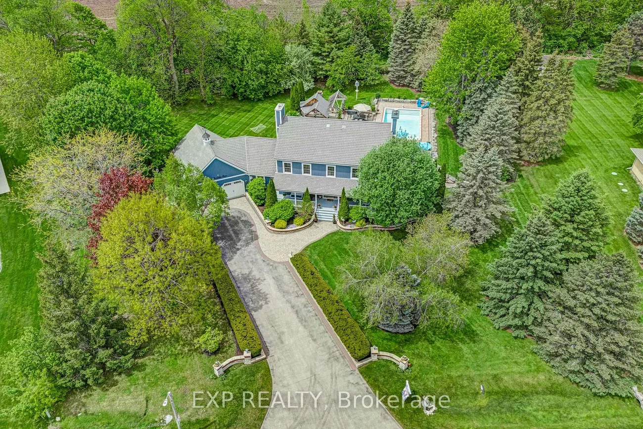 20, Brownlee, Rural Bradford West Gwillimbury, Bradford West Gwillimbury