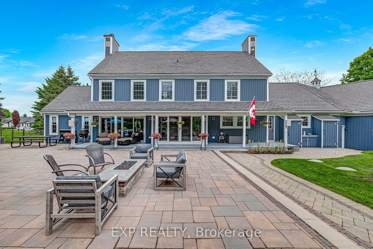 20, Brownlee, Rural Bradford West Gwillimbury, Bradford West Gwillimbury