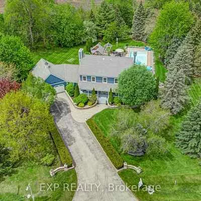 20, Brownlee, Rural Bradford West Gwillimbury, Bradford West Gwillimbury