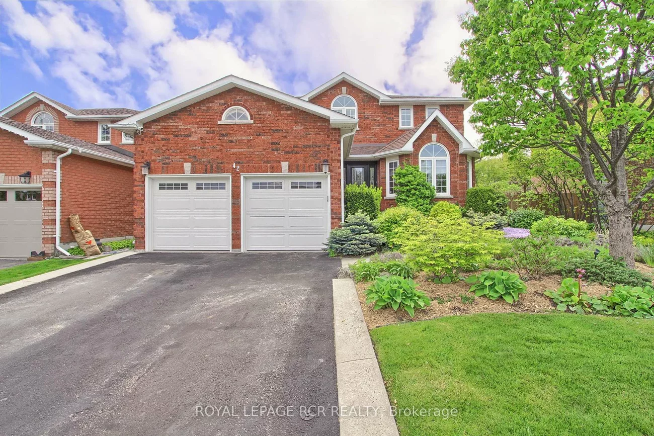 42, Depeuter, Bradford, Bradford West Gwillimbury