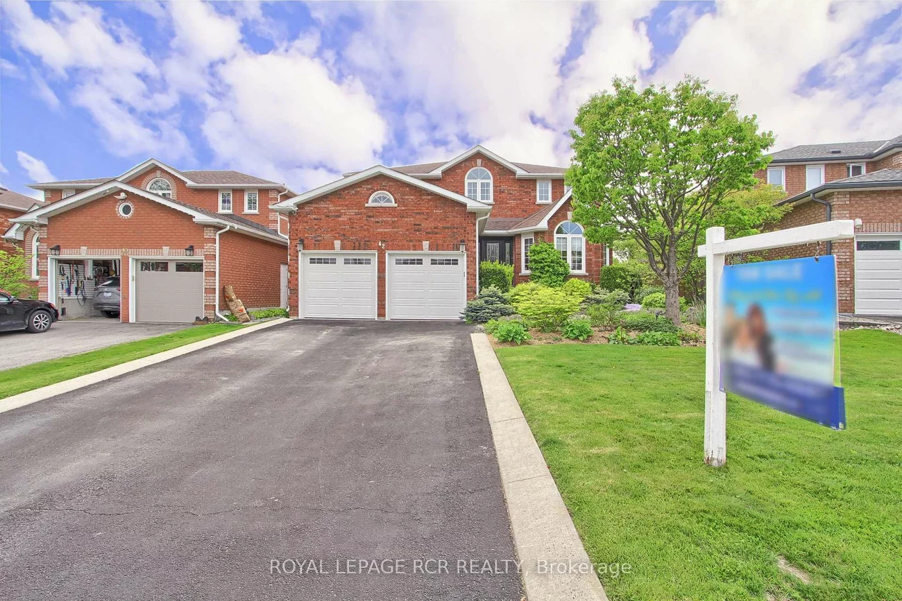42, Depeuter, Bradford, Bradford West Gwillimbury