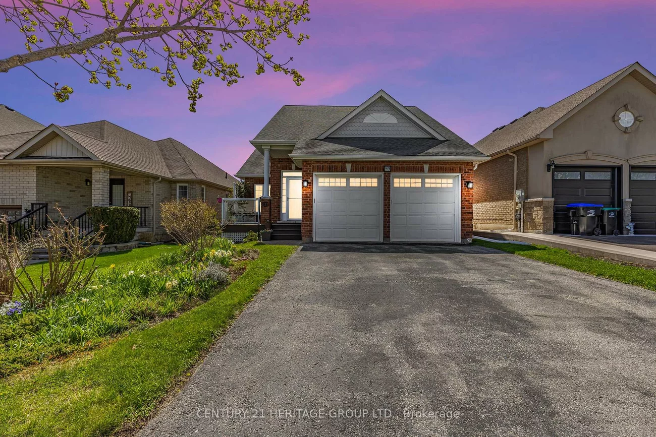 59, Highland, Bradford, Bradford West Gwillimbury