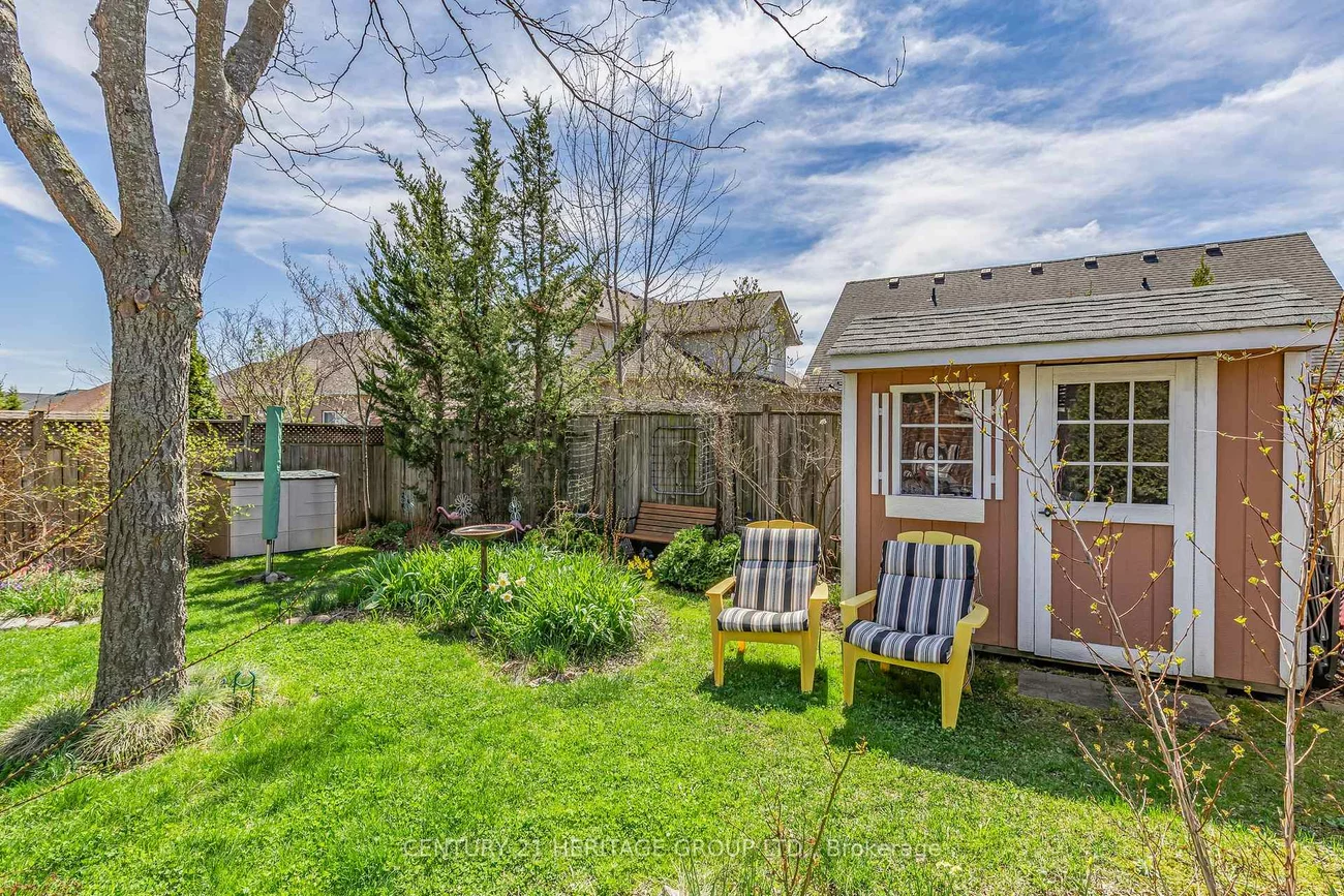59, Highland, Bradford, Bradford West Gwillimbury