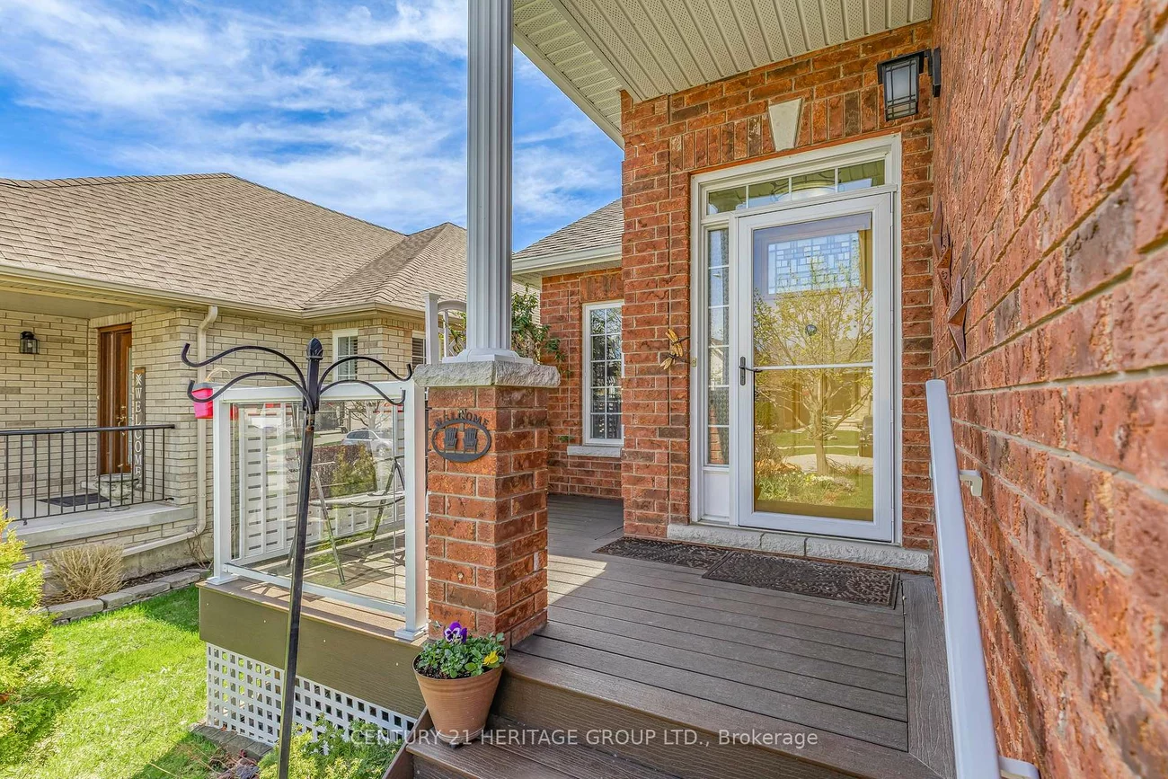 59, Highland, Bradford, Bradford West Gwillimbury