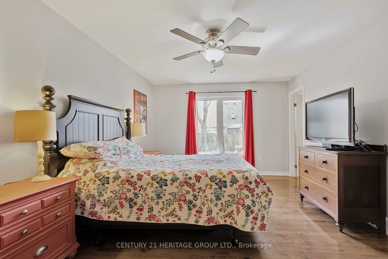 59, Highland, Bradford, Bradford West Gwillimbury
