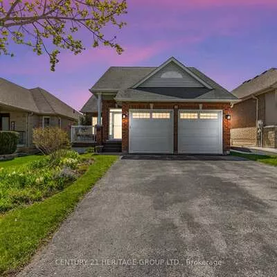59, Highland, Bradford, Bradford West Gwillimbury