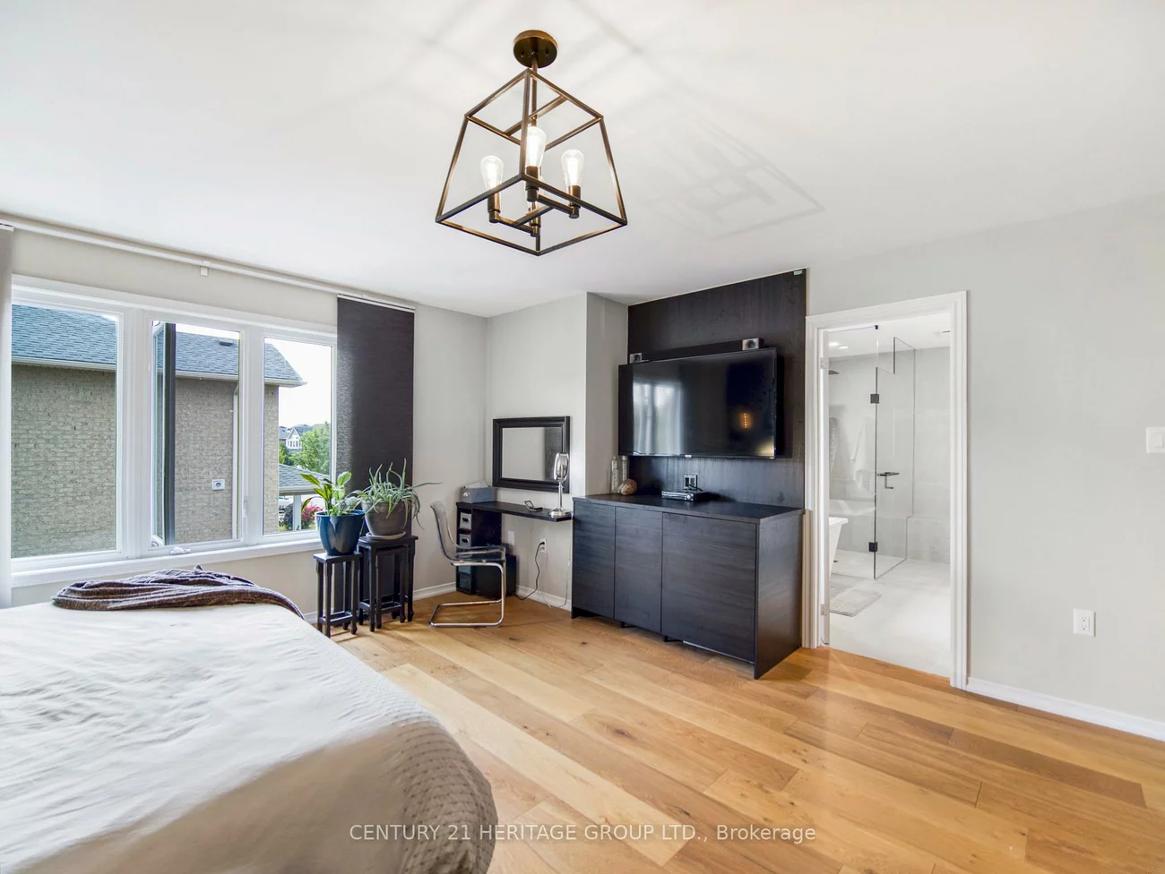 1, Carter, Bradford, Bradford West Gwillimbury