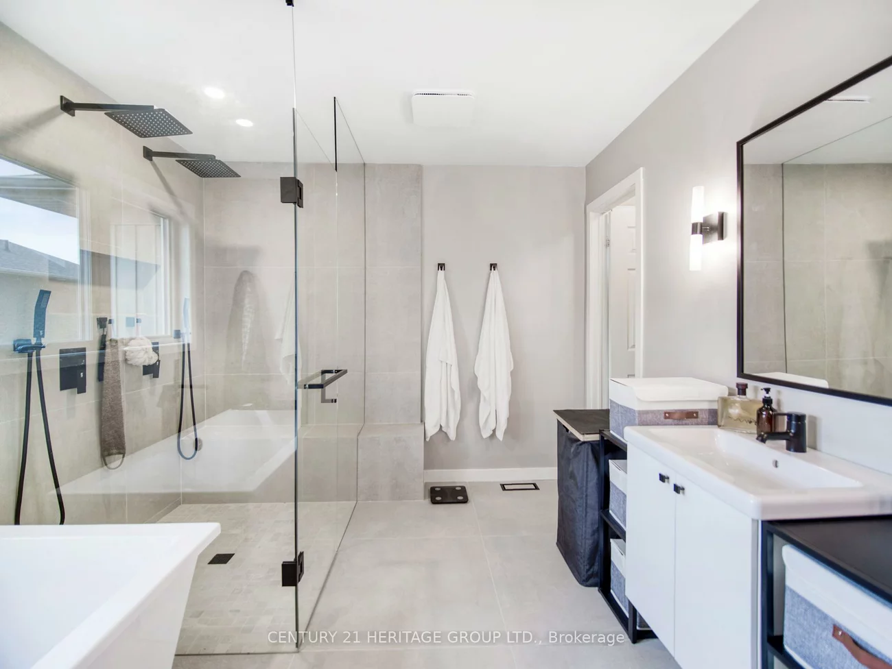 1, Carter, Bradford, Bradford West Gwillimbury