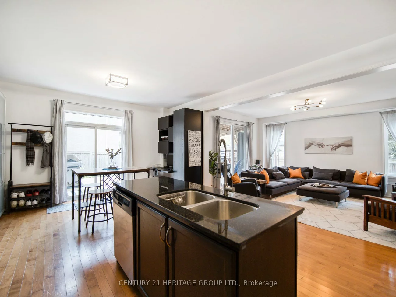 1, Carter, Bradford, Bradford West Gwillimbury