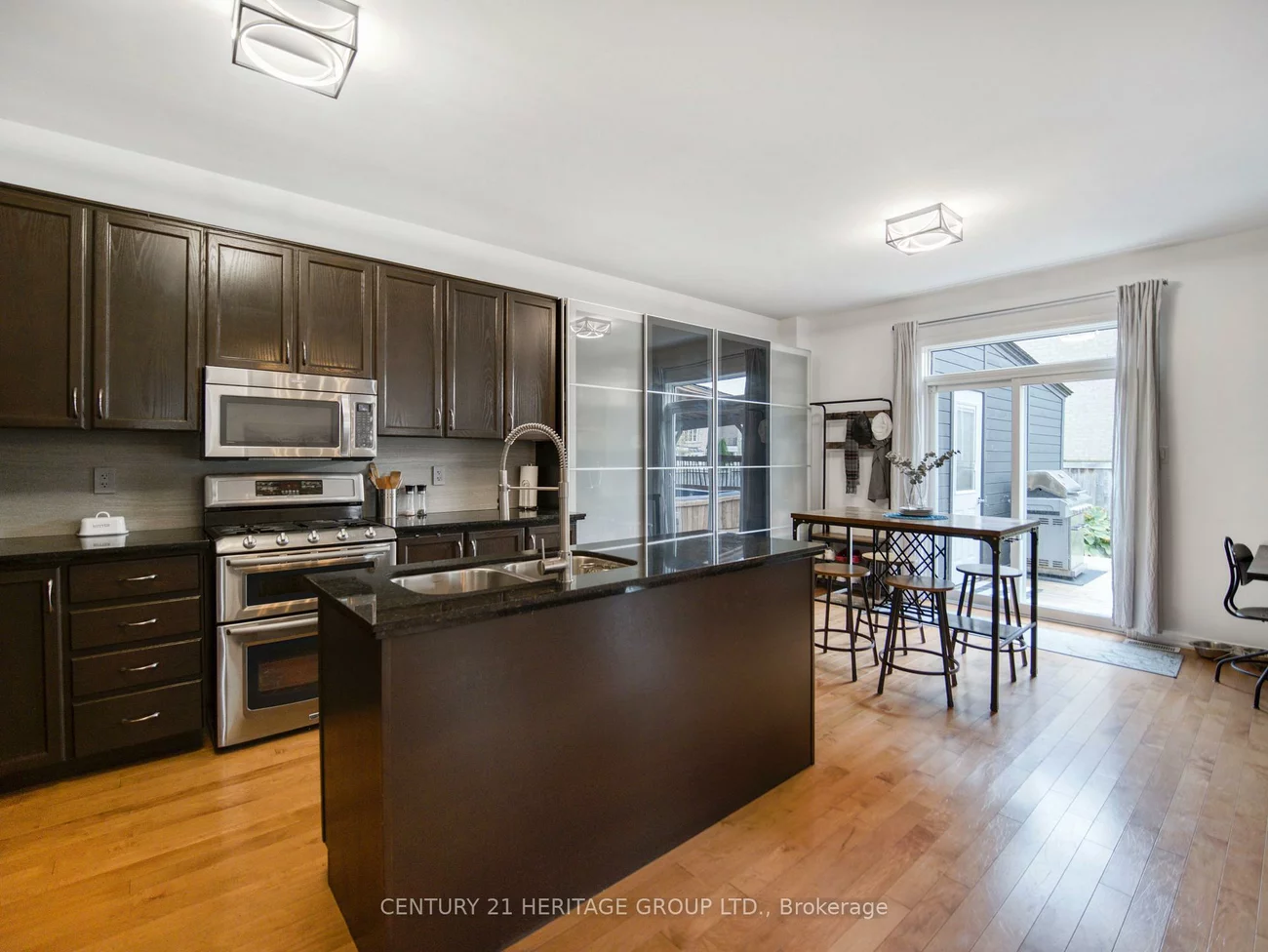 1, Carter, Bradford, Bradford West Gwillimbury