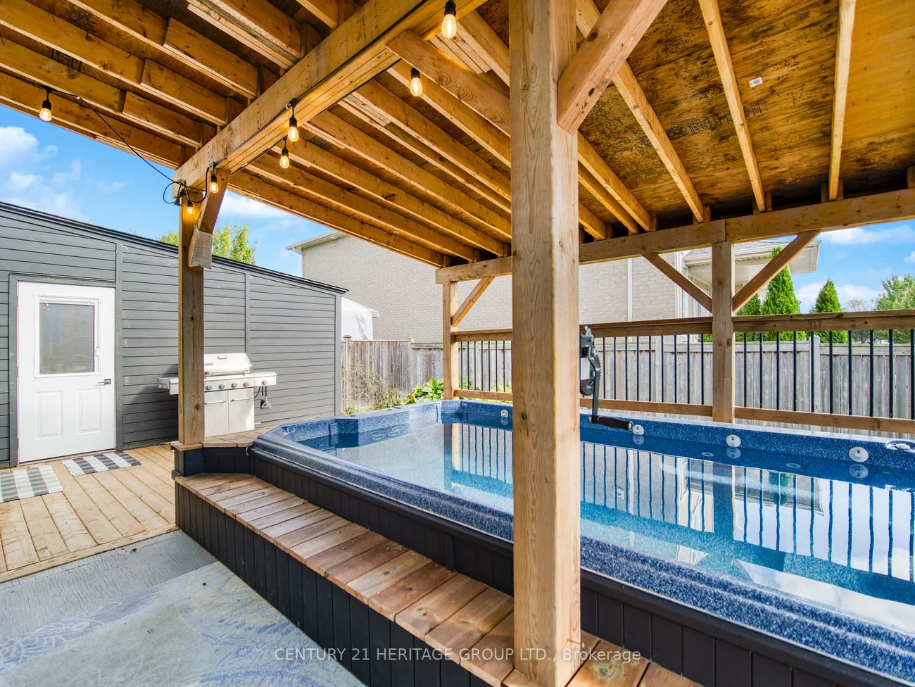 1, Carter, Bradford, Bradford West Gwillimbury