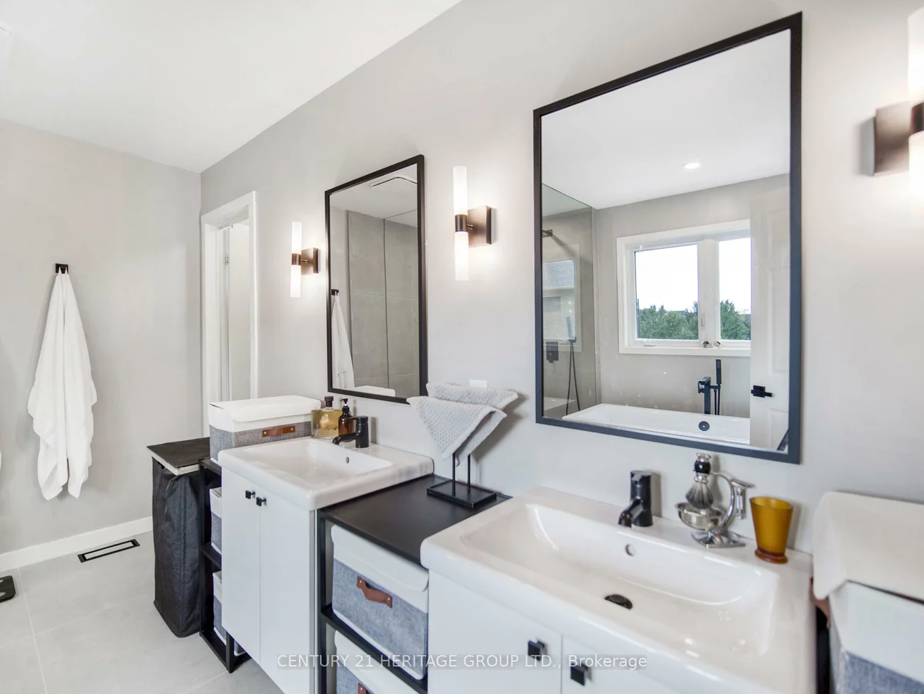 1, Carter, Bradford, Bradford West Gwillimbury