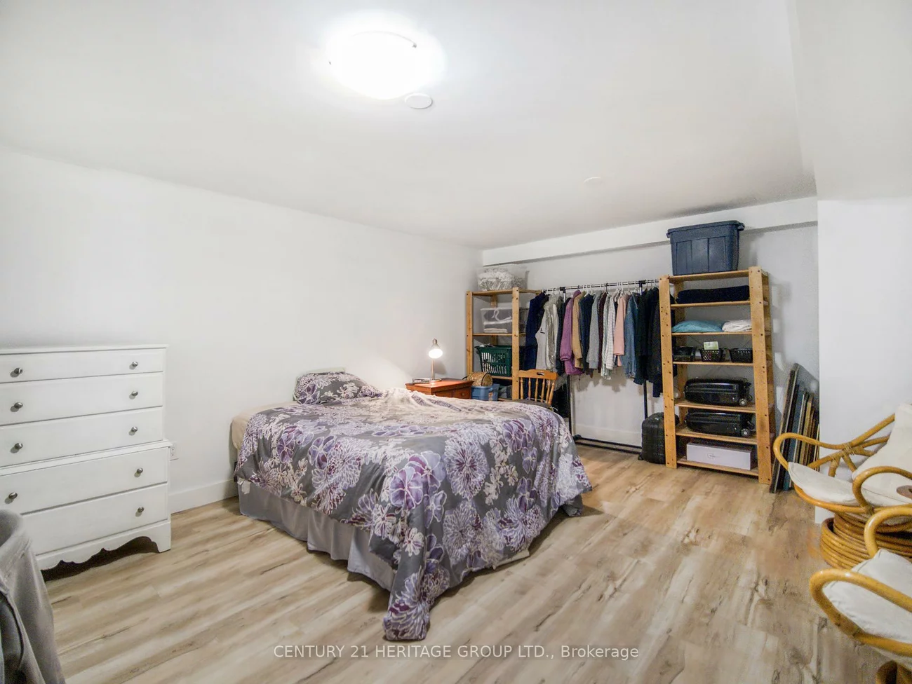 1, Carter, Bradford, Bradford West Gwillimbury